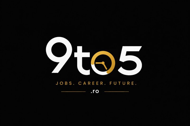 9to5.ro - Platforma online de recrutare locuri de munca