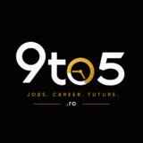 9to5.ro - Platforma online de recrutare locuri de munca